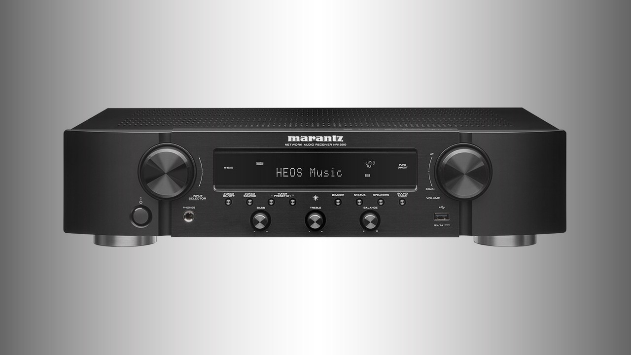 Marantz NR1200