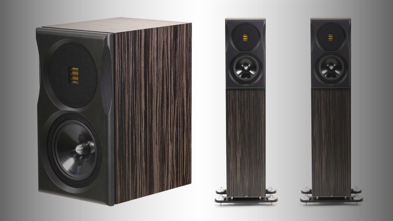 Neat Acoustics Momentum