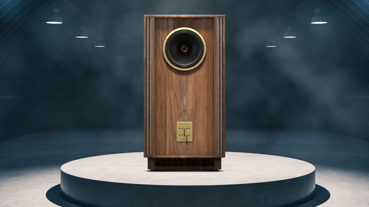 Tannoy Autograph 12
