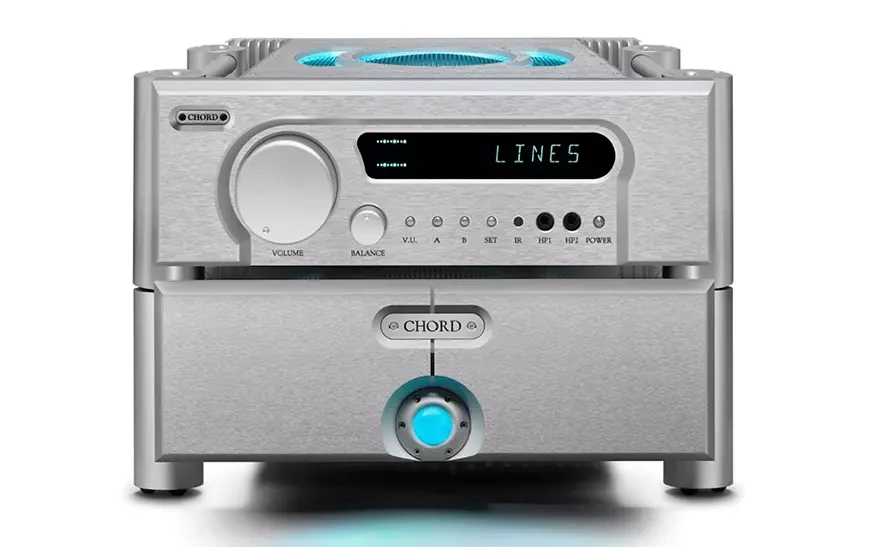 7. Selecting components from one brand is not a panacea. Everything is decided based on the results of the audition.