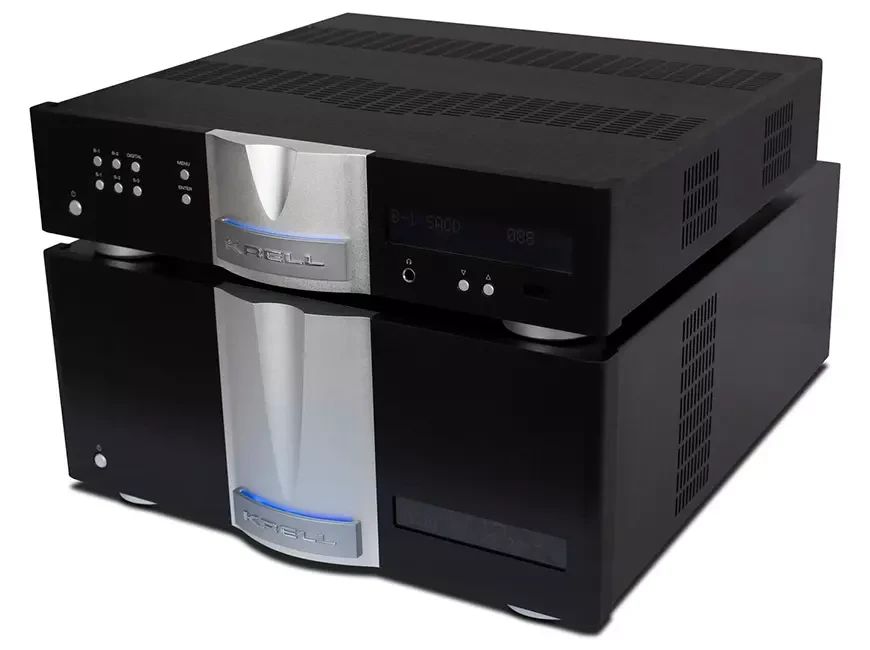 12. It is better not to place the pre-amplifier on the power amplifier (as in the promotional photo) - overheating is possible!