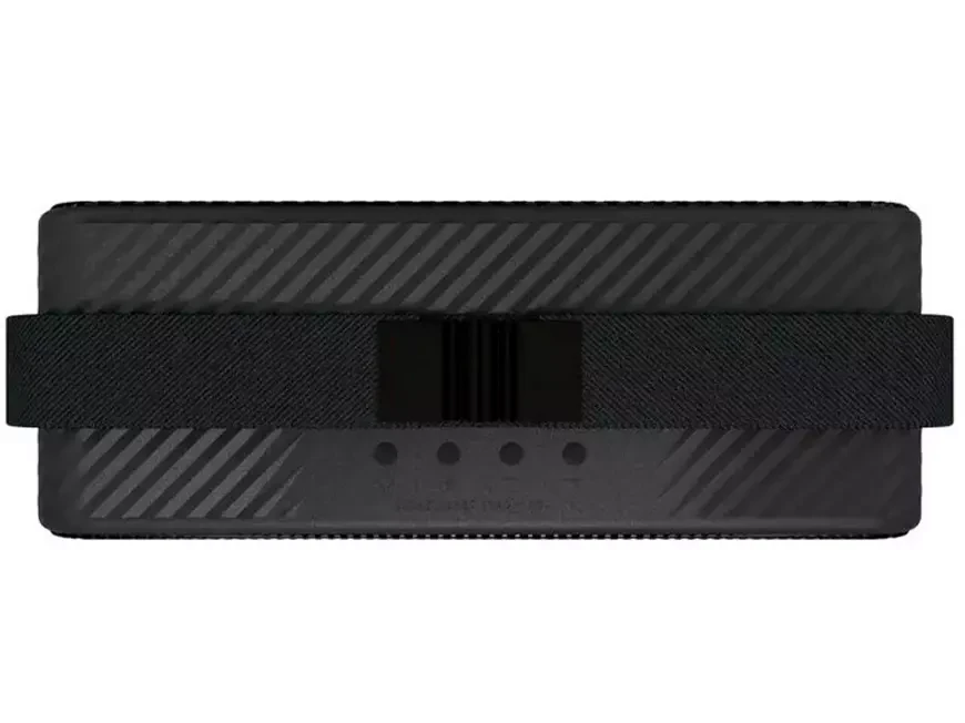 Klipsch Detroit audio system