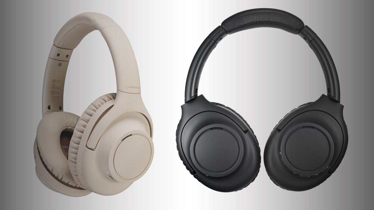 Audio-Technica ATH-S300BT