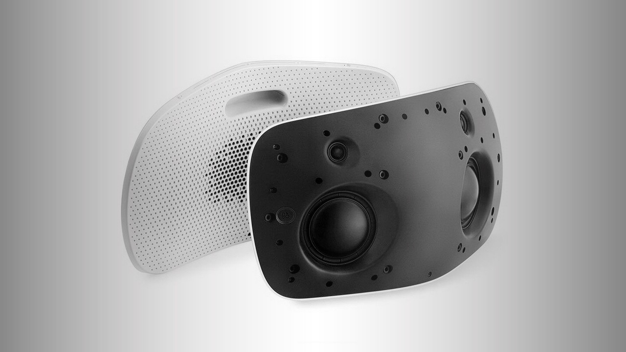 Bang & Olufsen BeoPlay A6