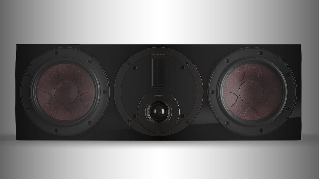 DALI RUBIKORE CINEMA