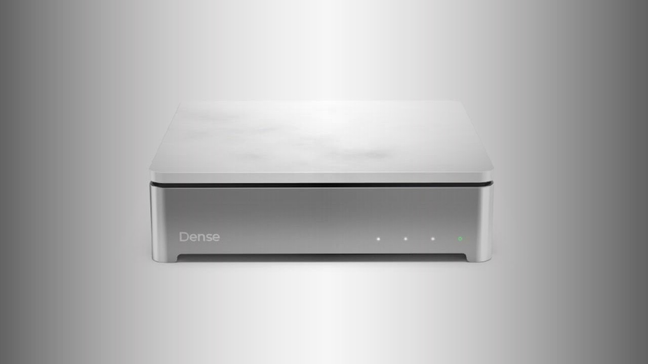 Dense Home Smart Audio Amplifier