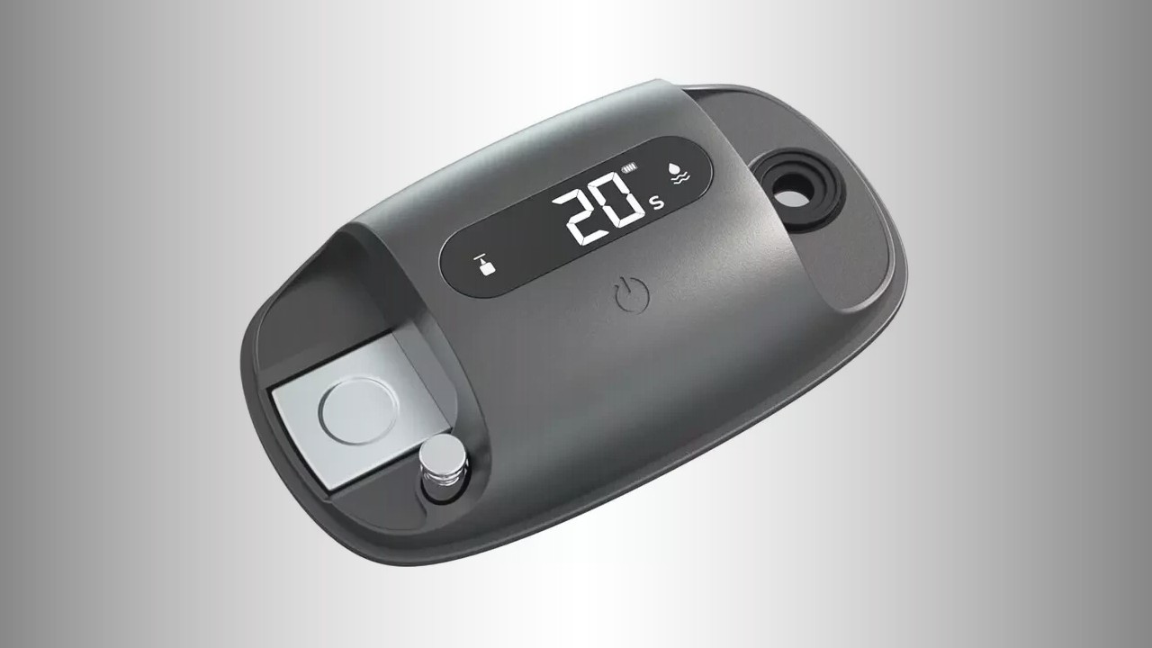 HumminGuru S-DUO PRO