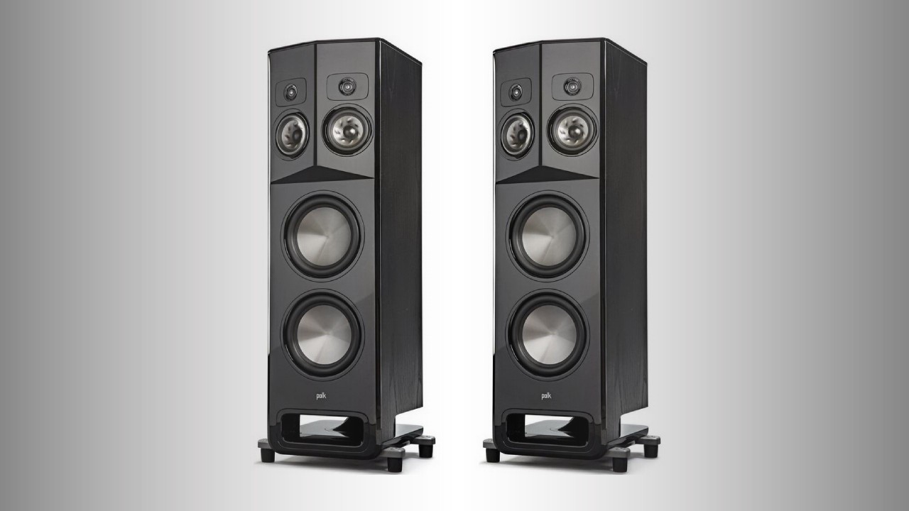 Polk Audio Legend L800