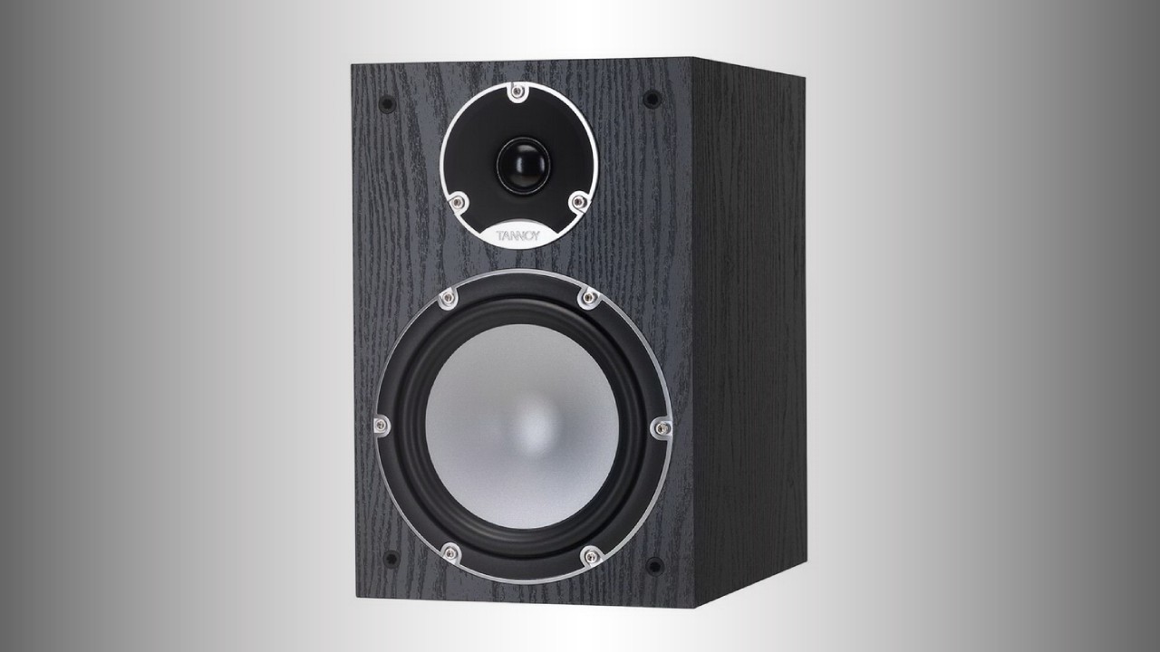 Tannoy Mercury 7.2