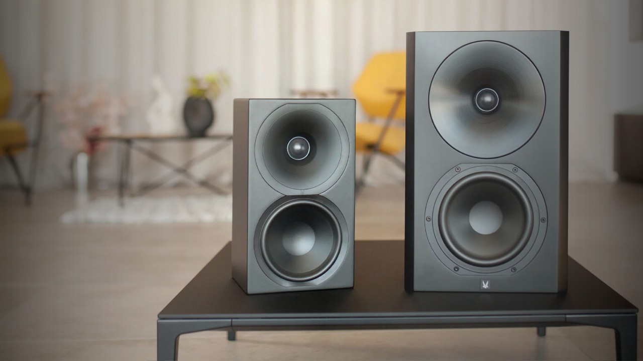 Where to Place Bookshelf Speakers for Best Sound