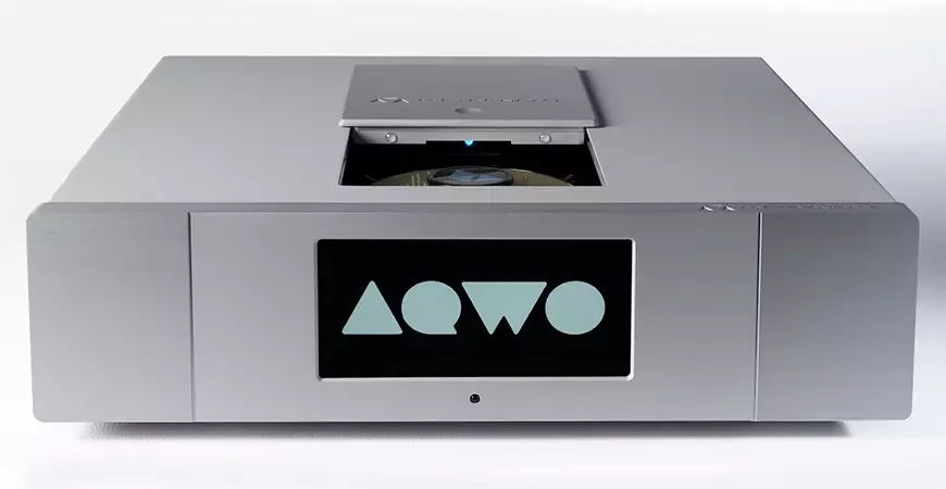 Metronome AQWO 2