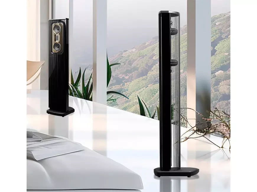 Steinway Lyngdorf Model C MK II Acoustic Systems