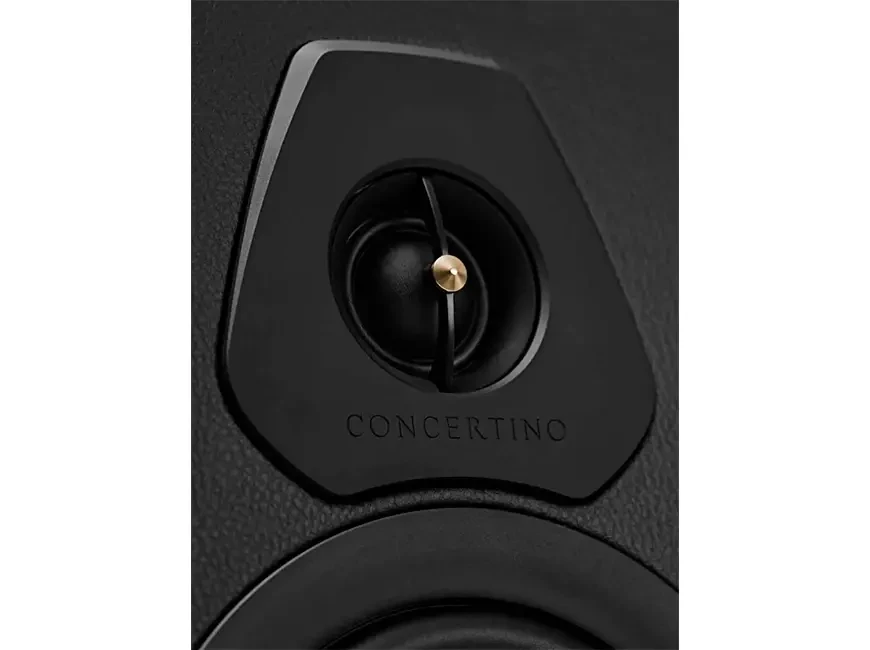 Sonus faber Concertino G4 Shelf Monitors