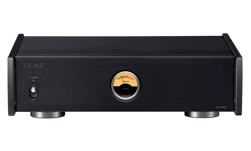 External Clock Generator TEAC CG-10M-X