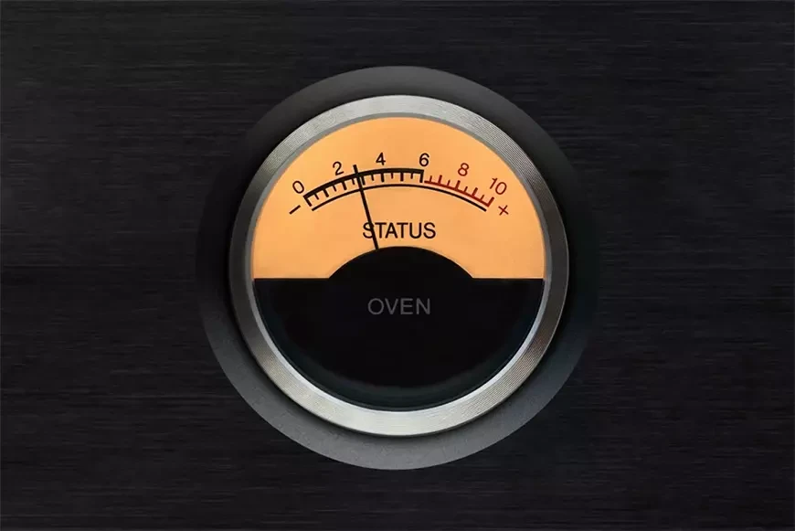 External Clock Generator TEAC CG-10M-X