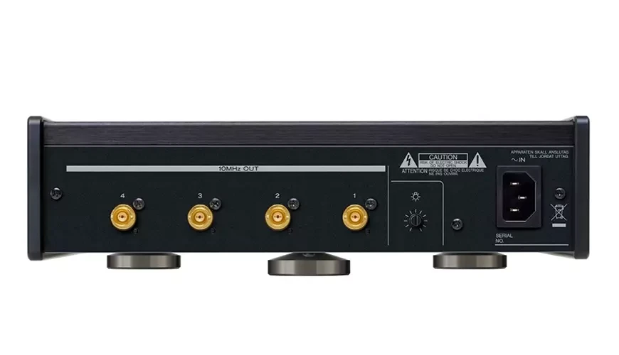 External Clock Generator TEAC CG-10M-X