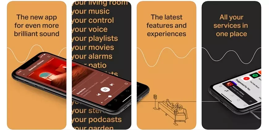 Sonos CEO Apologizes for App Update That Lost Key Features