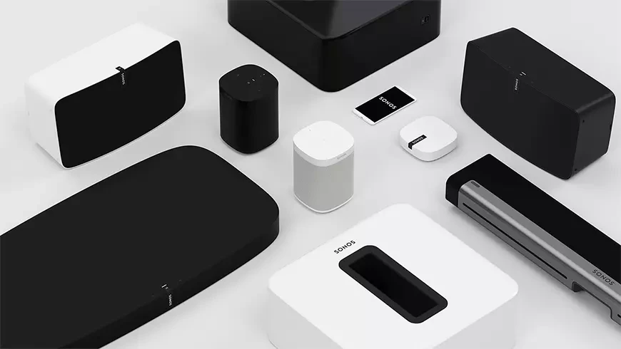 Sonos Ecosystem