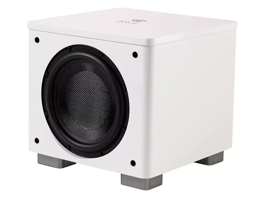 Active subwoofer REL HT/1510 Predator