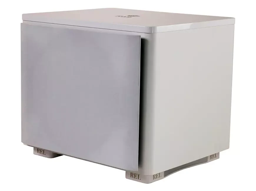 Active subwoofer REL HT/1510 Predator