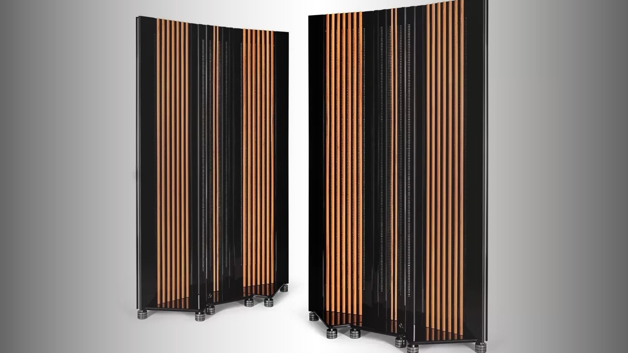 Alsyvox Michelangelo