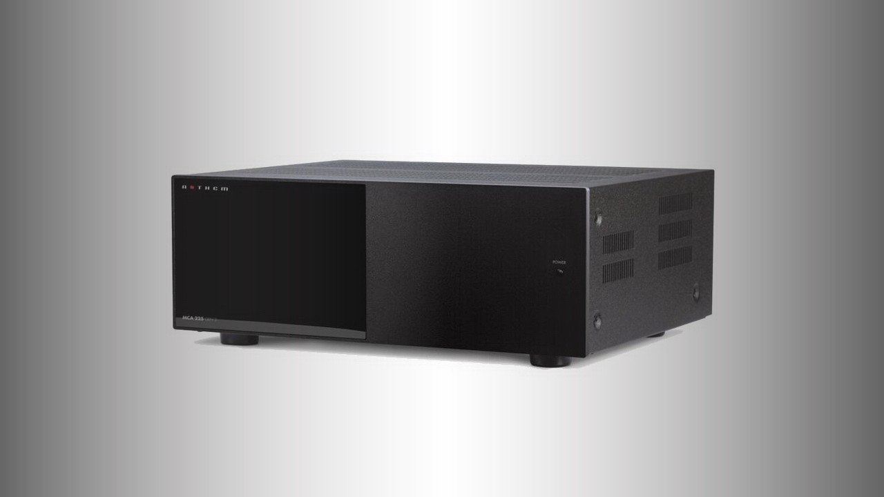 Anthem MCA 225 GEN 2