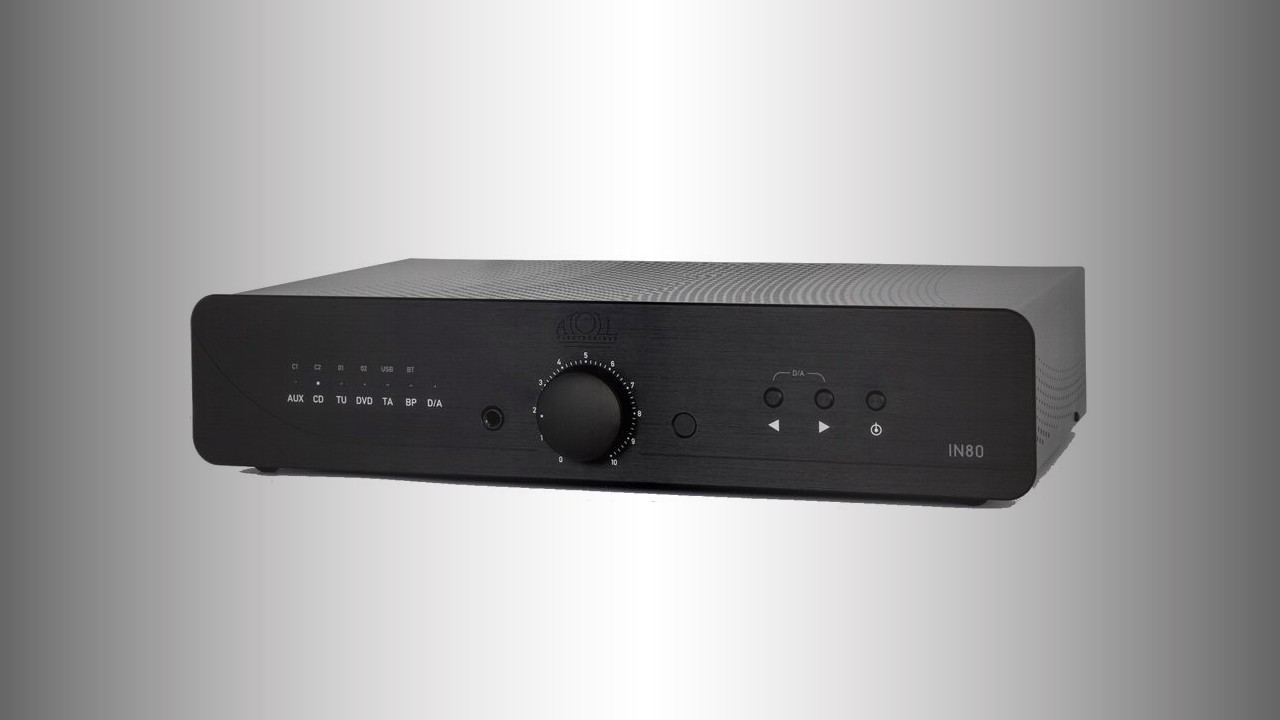 Atoll IN80 Signature