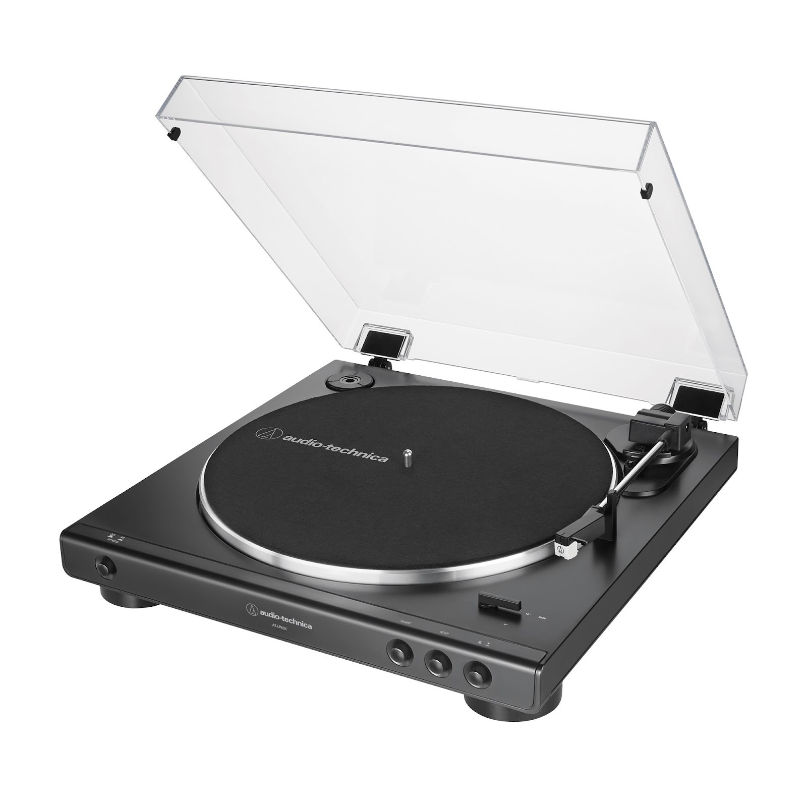 Audio-Technica AT-LP60X Bluetooth Vinyl Record Player