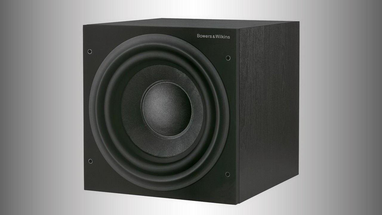 Bowers & Wilkins ASW610XP