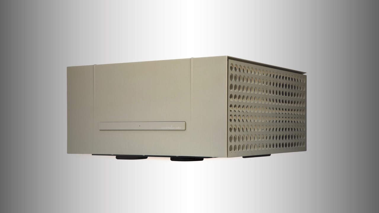 Constellation Audio Inspiration 2