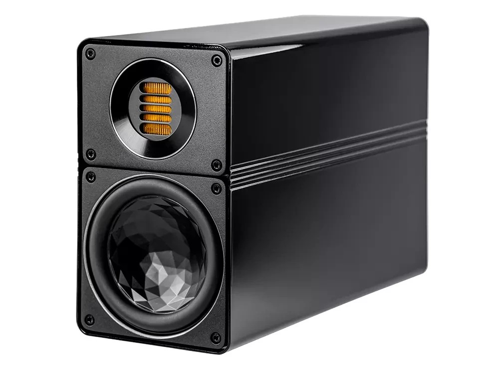 ELAC Elegant BS 312.2 – a classic of tomorrow