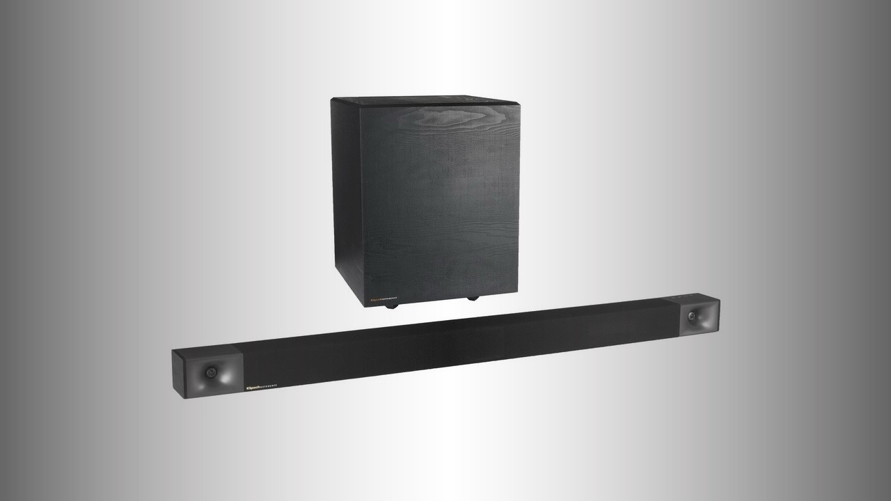 Klipsch Cinema 800
