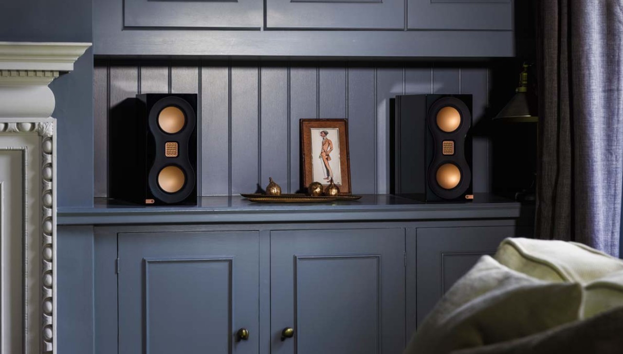 Monitor Audio Studio 89