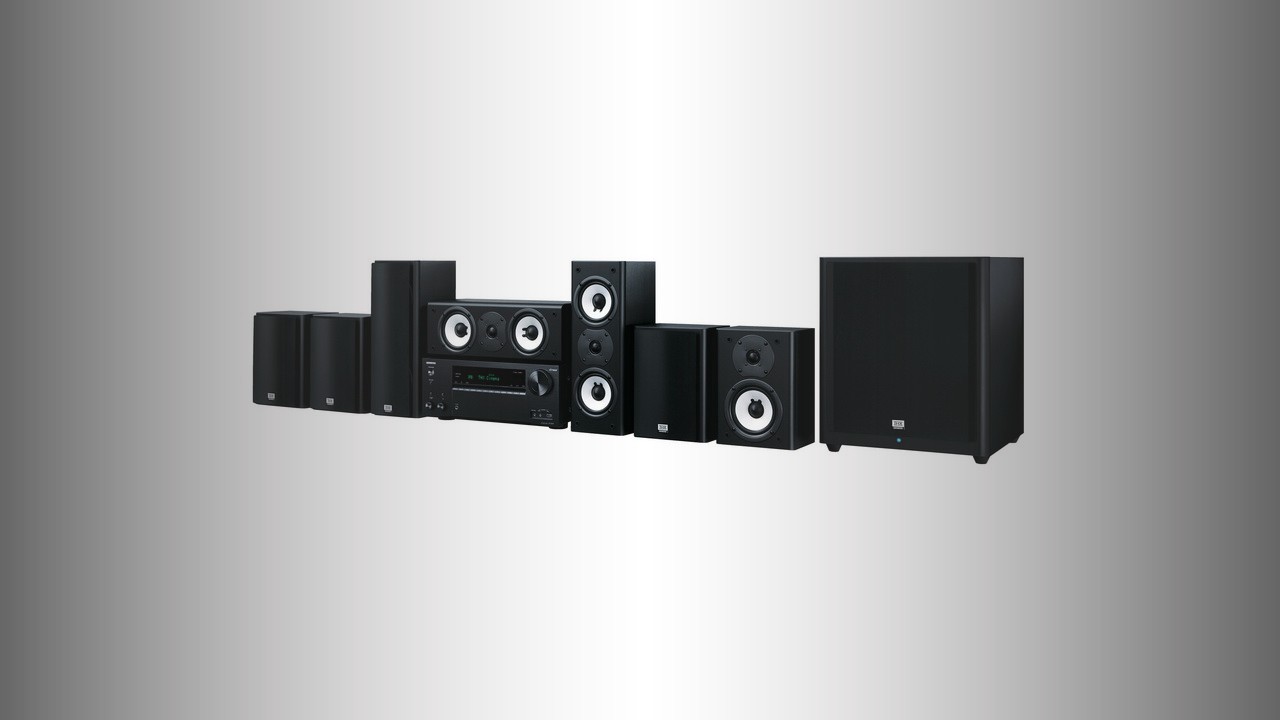 Onkyo HT-S9800THX