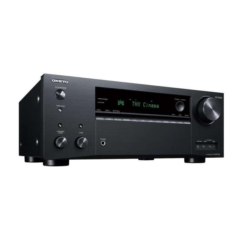 Onkyo TX-NR7100 B M2
