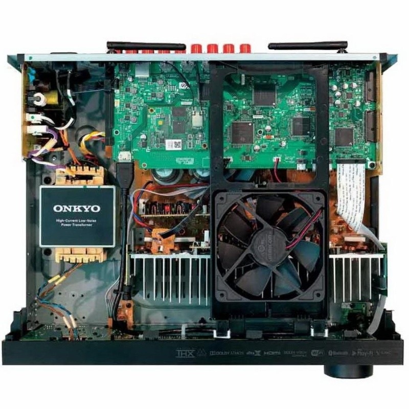 Onkyo TX-NR7100 B M2