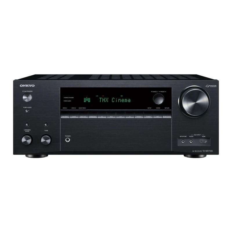 Onkyo TX-NR7100 B M2