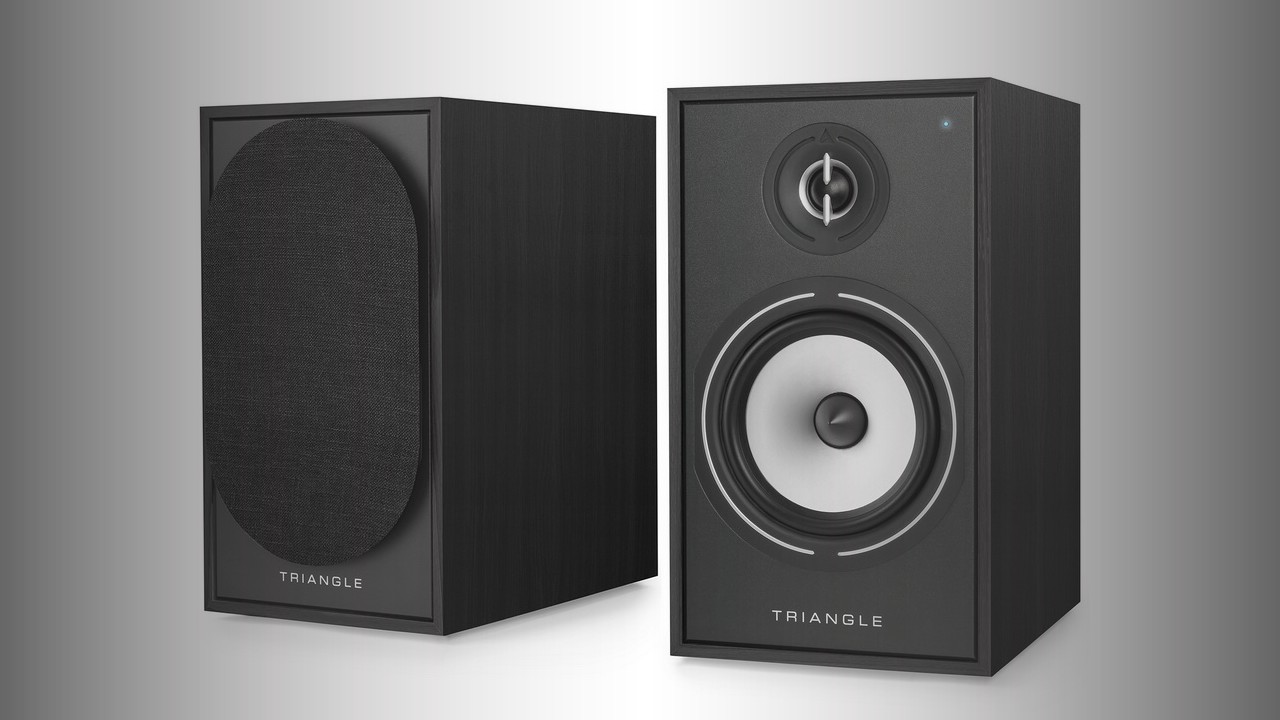 Triangle Borea Active BR03