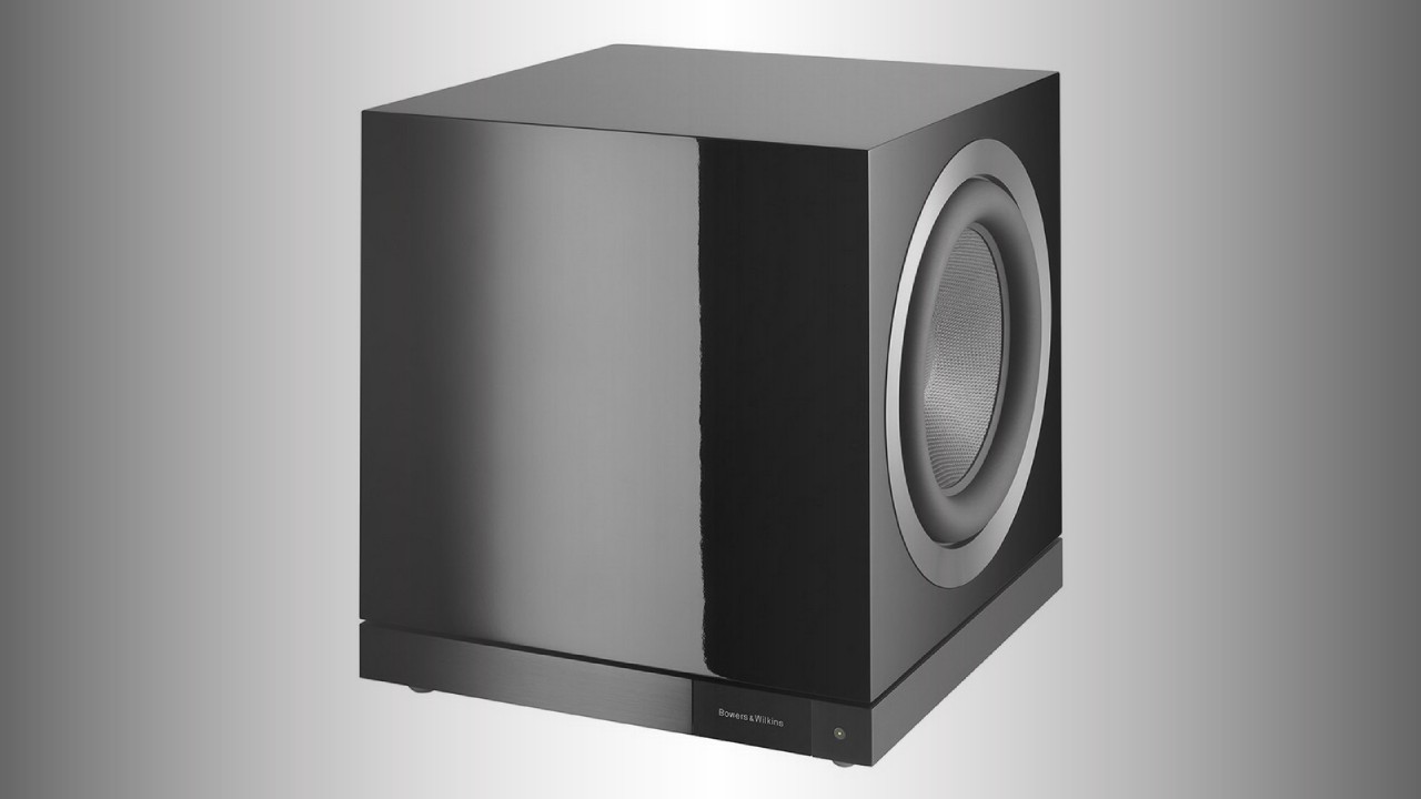 Bowers & Wilkins DB1D