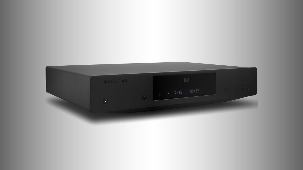 Cambridge Audio CXC