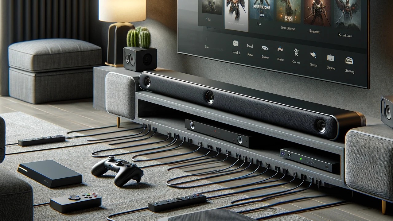 Soundbar Guide