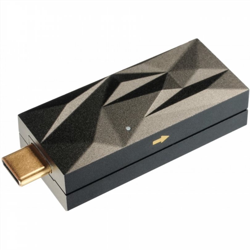 iFi Audio iSilencer MAX