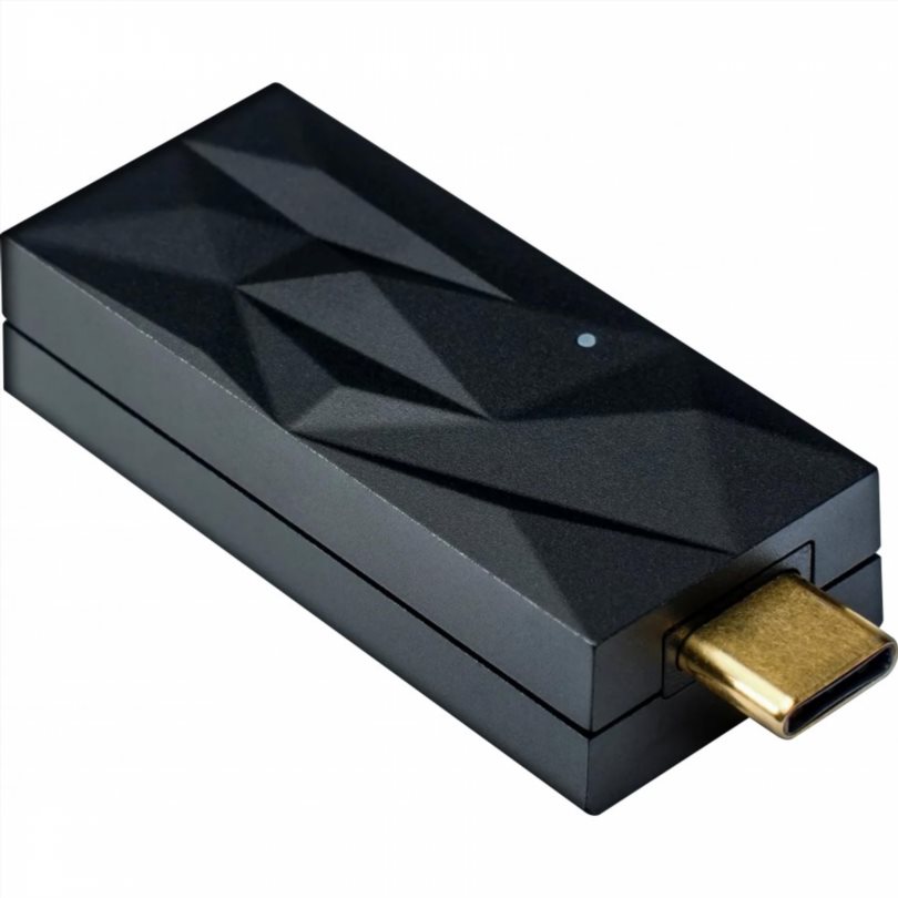 iFi Audio iSilencer MAX