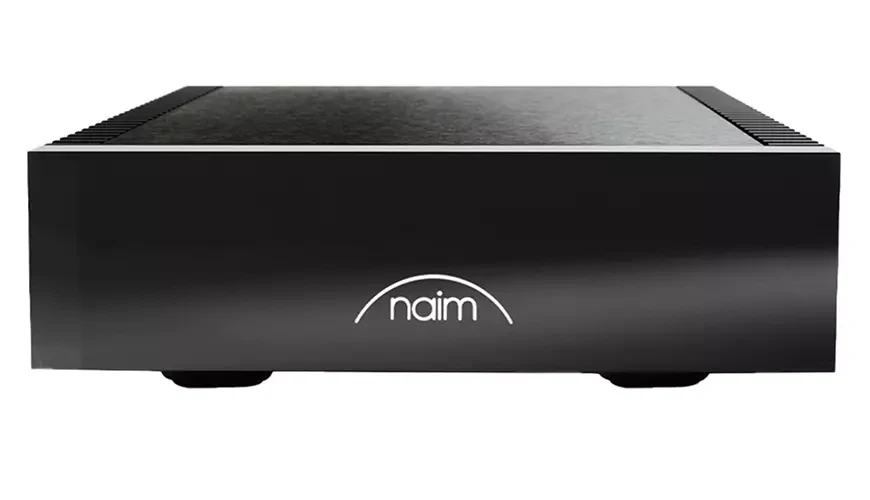 4. Naim NVC TT New Classic