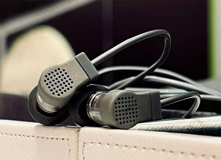 Moondrop Quarks 2 In-Ear Headphones