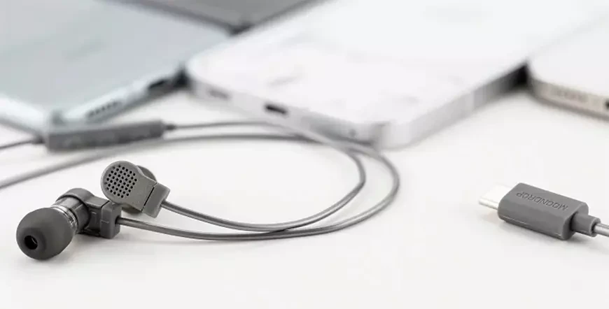 Moondrop Quarks 2 In-Ear Headphones