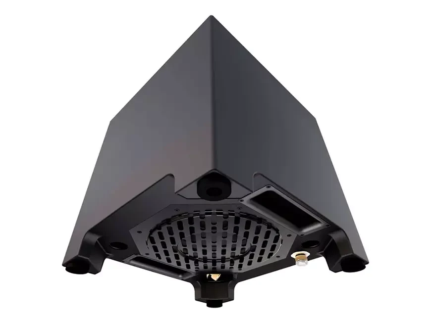 Subwoofer Coastal Source CUBE