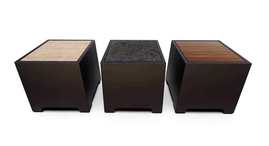 Subwoofer Coastal Source CUBE