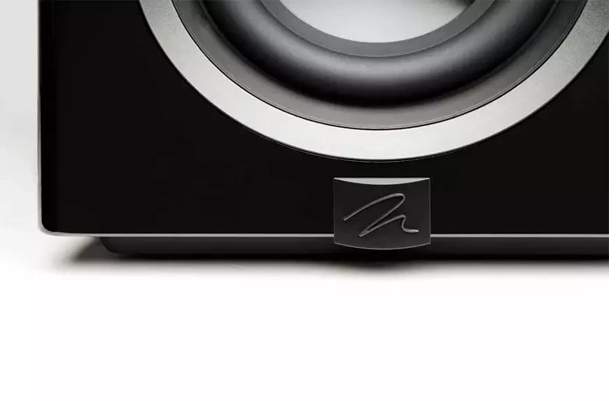 Active Subwoofer MartinLogan Abyss 10