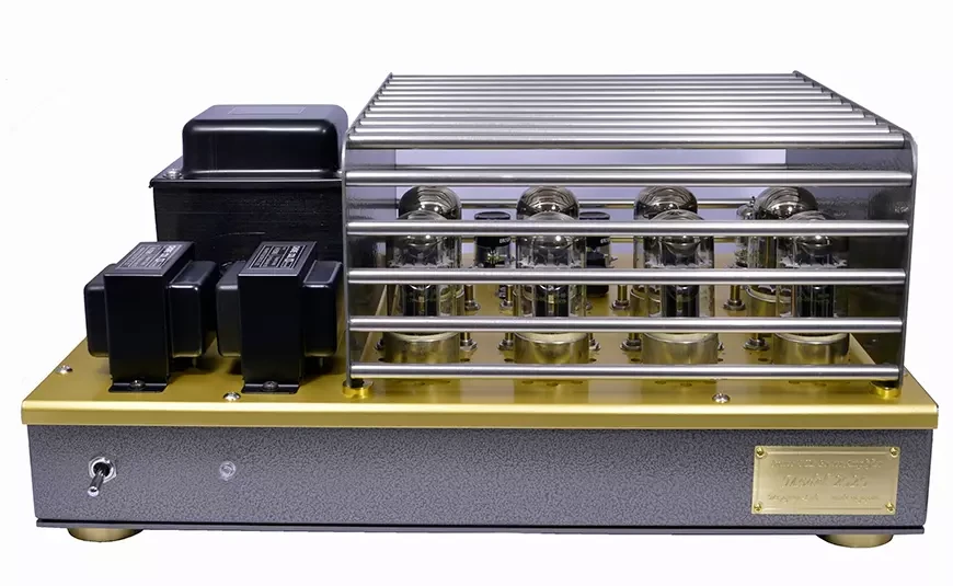 3. Miyajima Laboratory OTL Poweramp